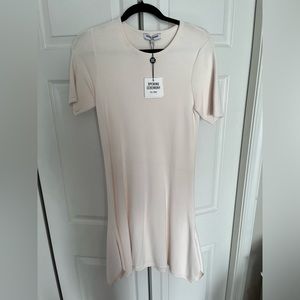 Opening ceremony dress